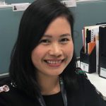 Profile picture of Helen, Compensation & Benefits Manager at Pepperl+Fuchs