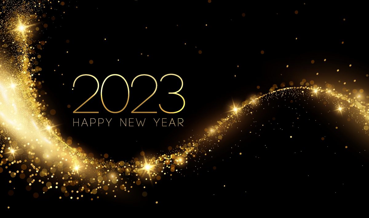 Pepperl+Fuchs wishes a Happy New Year 2023!