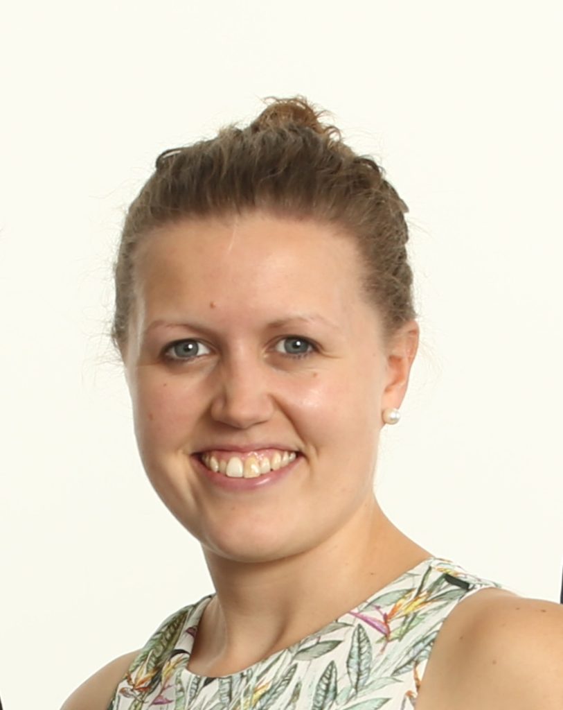 Family and career at Pepperl+Fuchs: Profile picture of Lisa