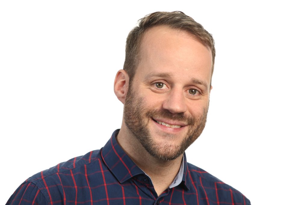 Profile picture of Nicolas