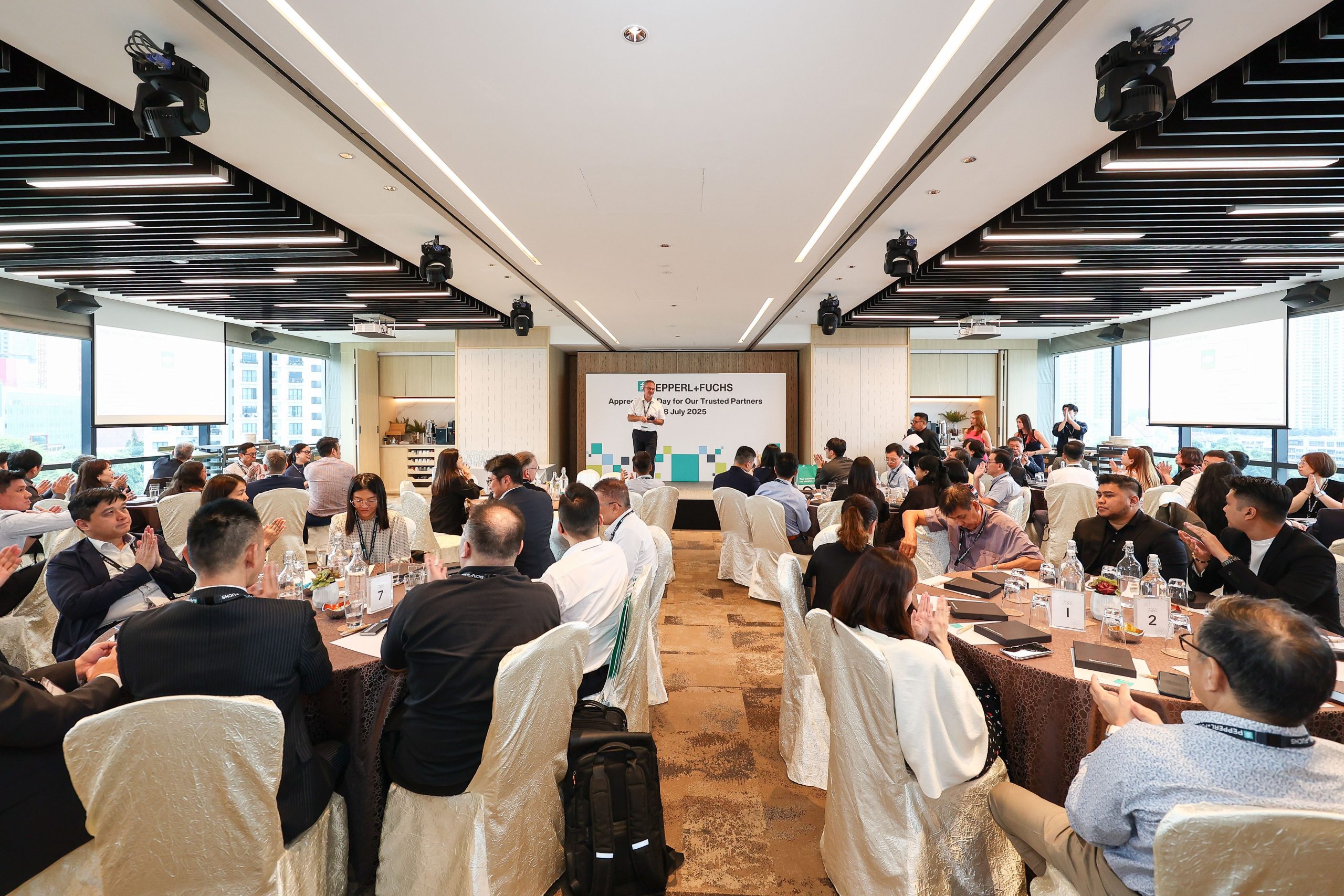 Supplier Appreciation Day 2025: Honoring Partnerships