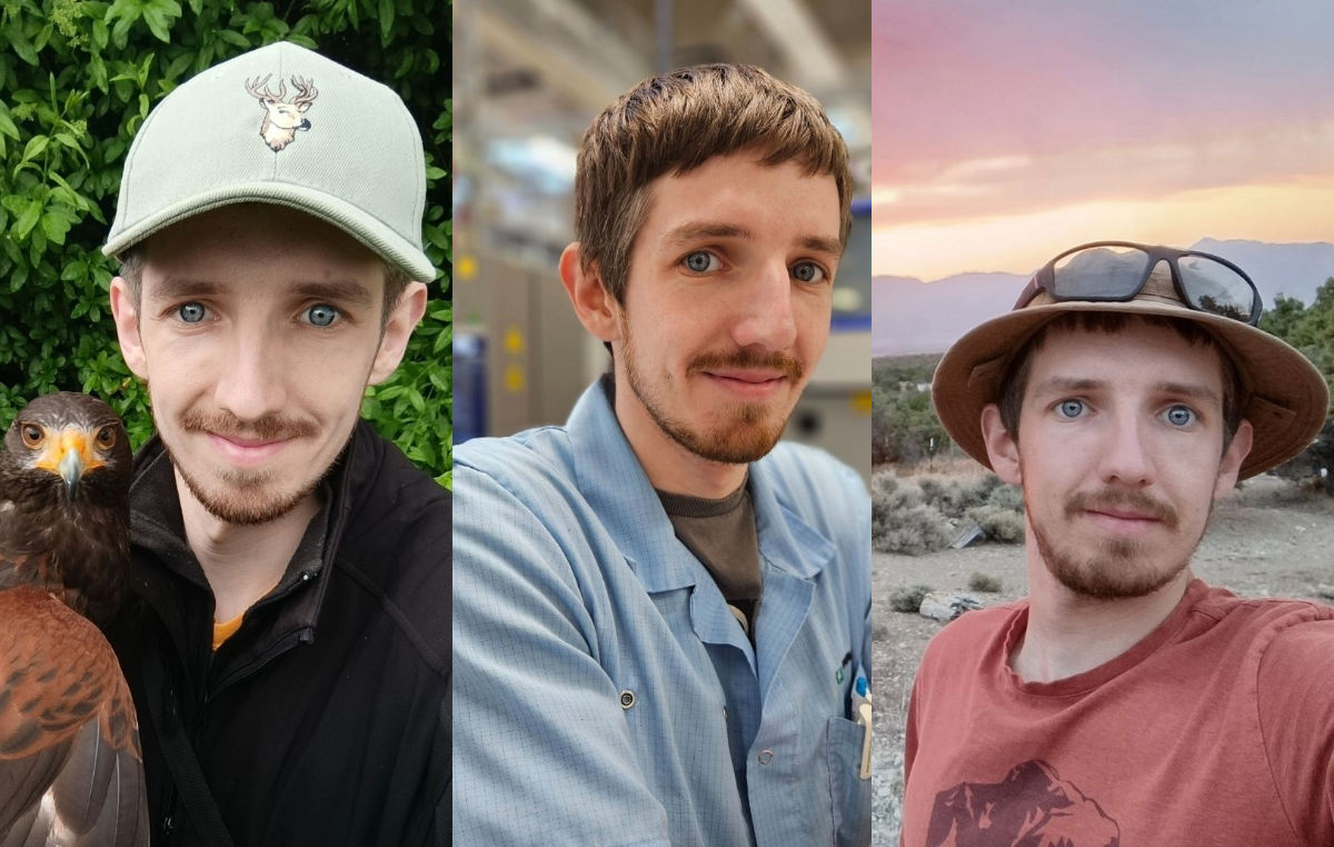 Four Questions for Shift Supervisor Petr