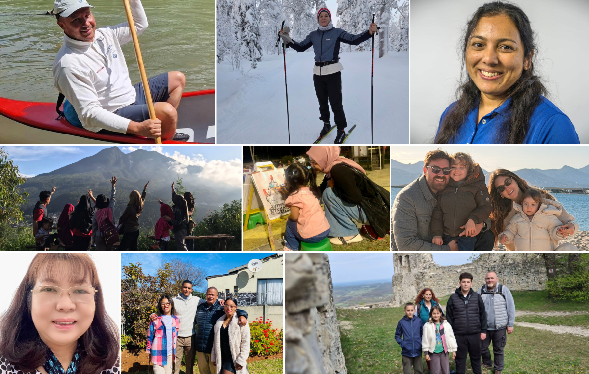 Around the World: The Best Family Destinations – Part 2