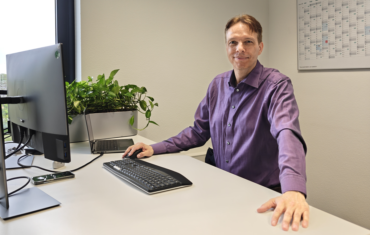 From Winery to IT Architecture: A Career Without Limits