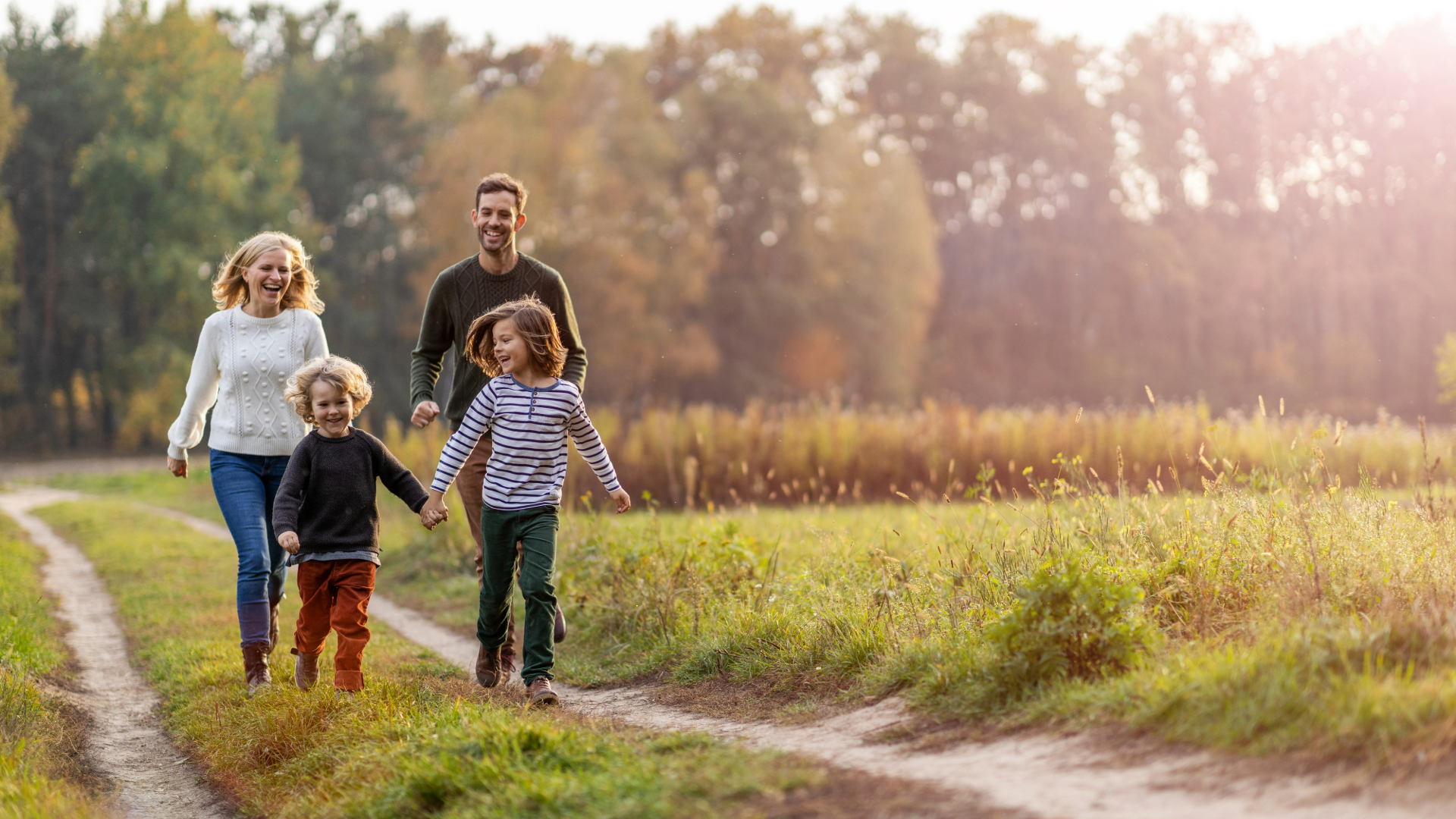 Familie trifft Beruf: So gelingt die Balance -Teil 1