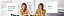 Picture of twins with speech bubbles | Ich möchte gern innovative Ideen entwickeln aber auch mich selbst | Pepperl+Fuchs career portal
