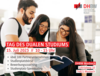 Tag des Dualen Studiums DHBW Mosbach 2023